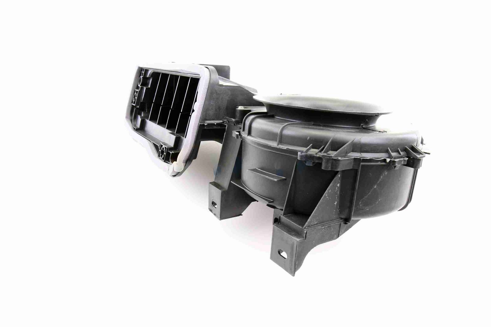Moteur électrique, pulseur d'air habitacle