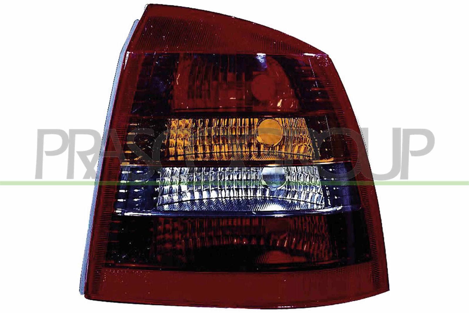 Lampa spate PRASCO OP0174183