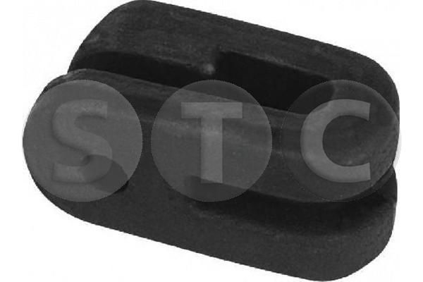 Dystans gumowy, tłumik STC T400584