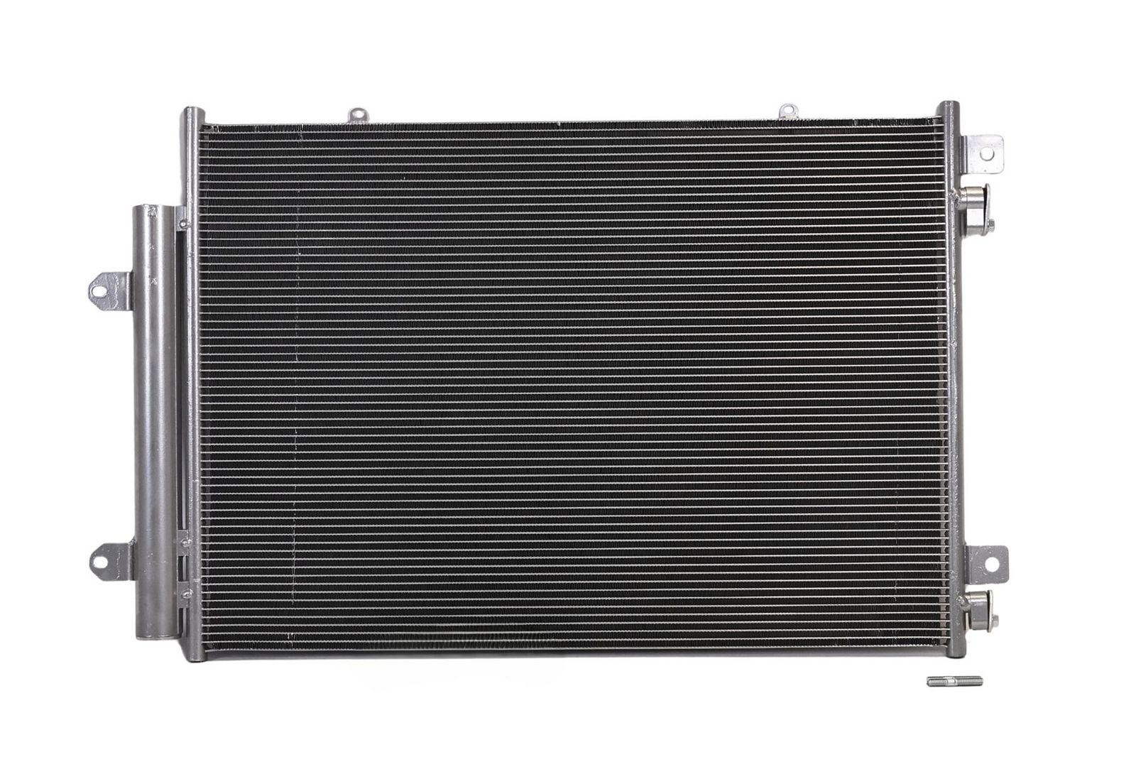 Condensator, climatizare KAMOKA 7800667
