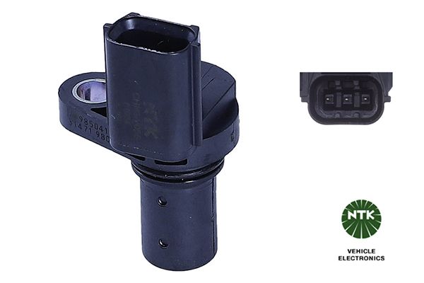 Senzor impulsuri, arbore cotit NTK 81054