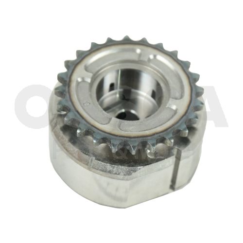 Nukkvõlliseadistaja