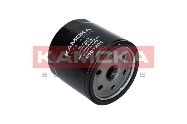 Olejový filtr KAMOKA F101201
