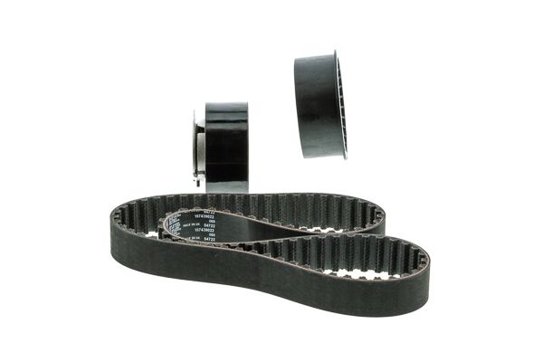 Kit de courroie crantée OE RENAULT 7701477380