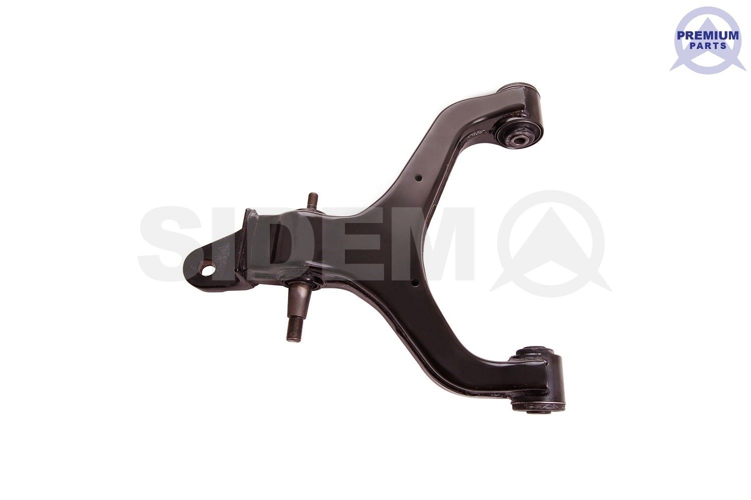 Wahacz, zawieszenie koła SIDEM 89274