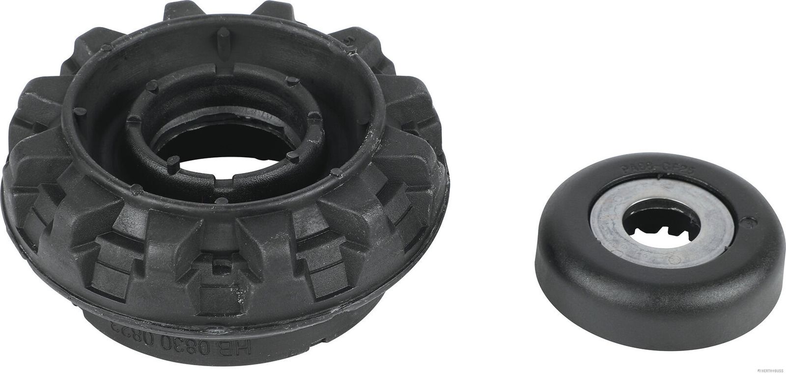 Set reparatie, rulment sarcina amortizor HERTH+BUSS JAKOPARTS J4420830