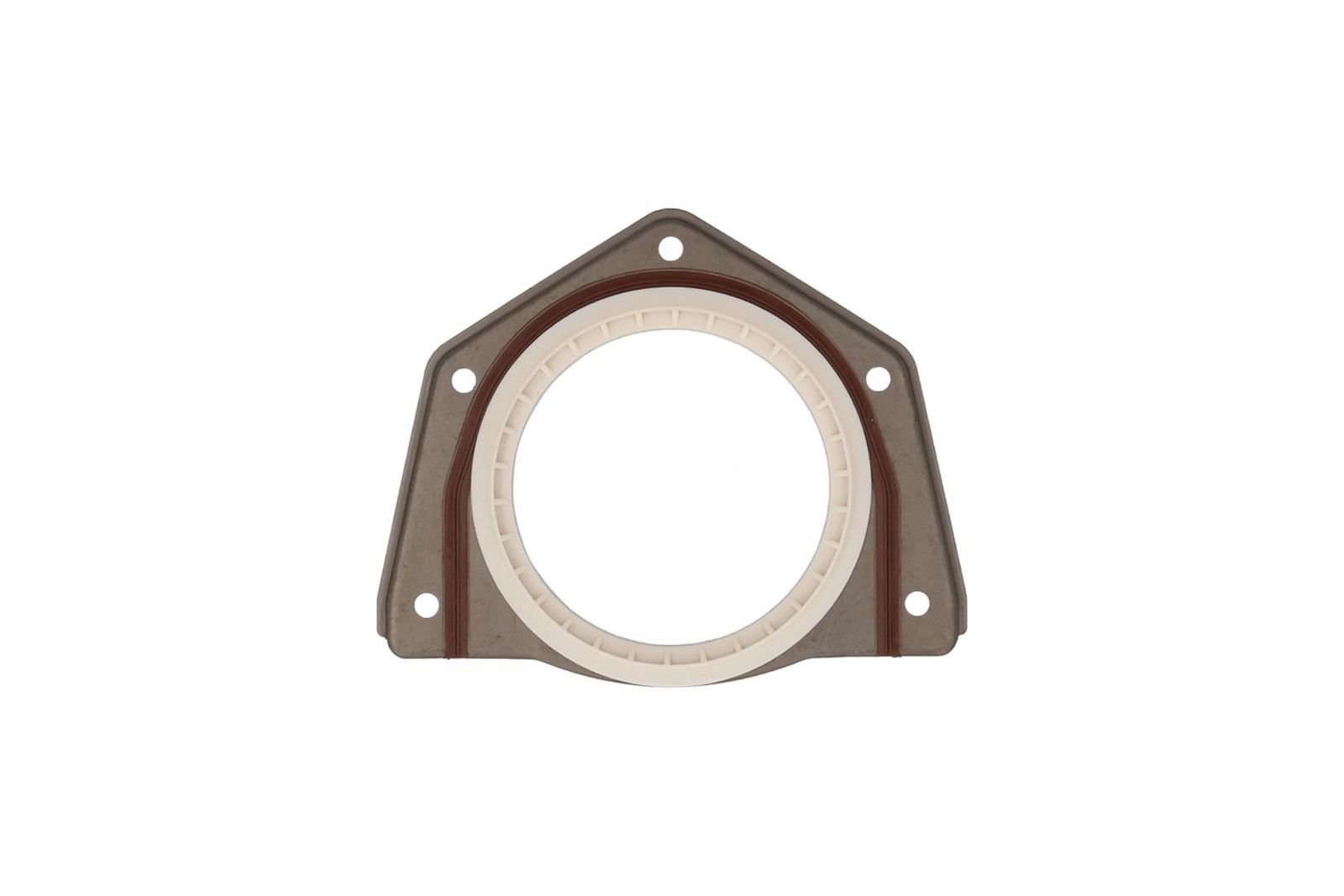 Vārpstas blīvgredzens, Kloķvārpsta