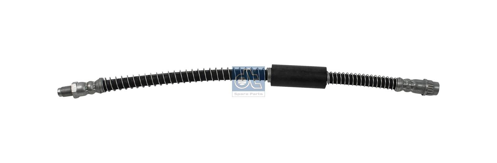 Furtun frana DT Spare Parts 6.64207