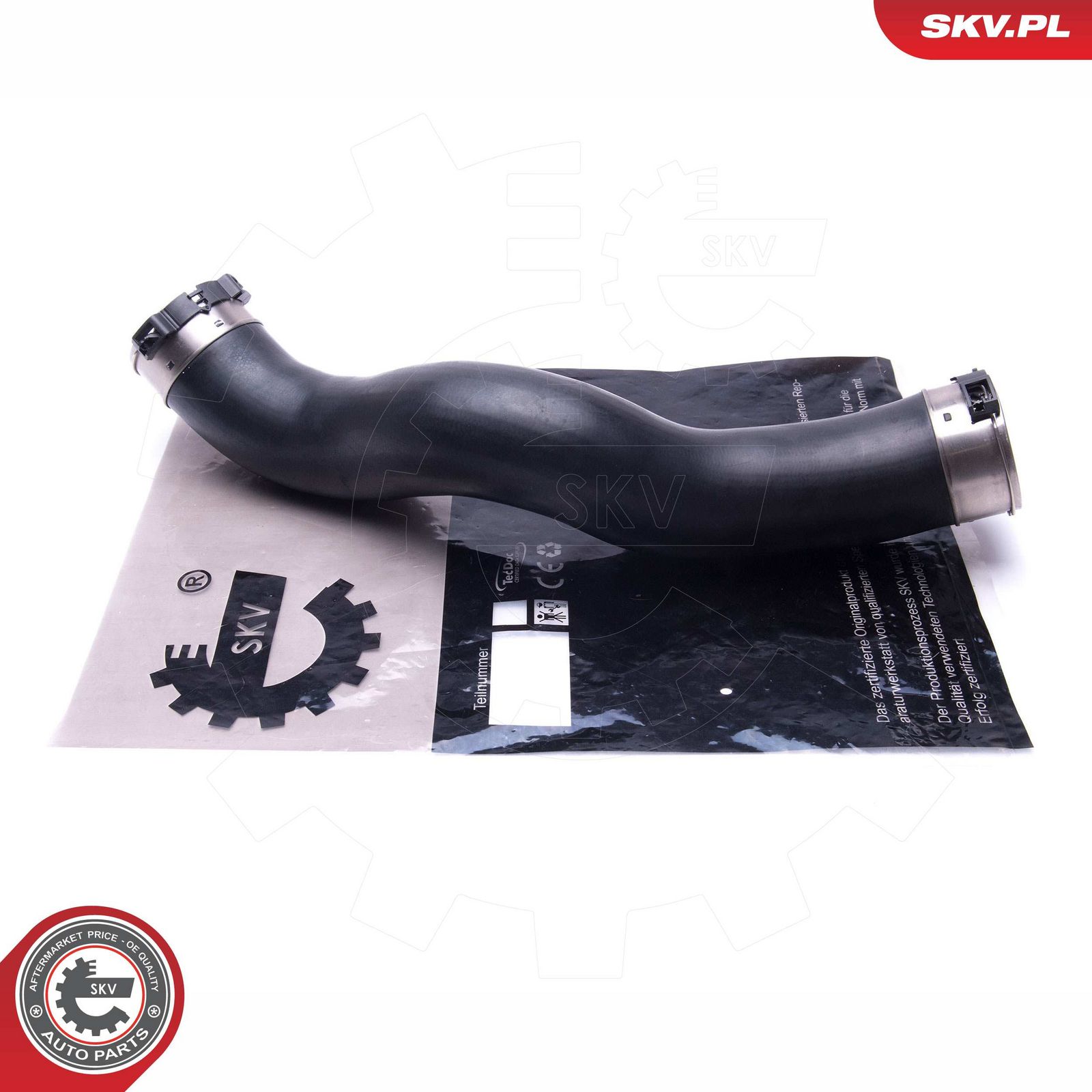 Furtun aer supraalimentare ESEN SKV 24SKV574