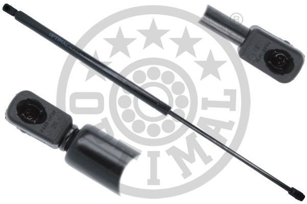Sprężyna gazowa, pokrywa bagażnika OPTIMAL AG-51337