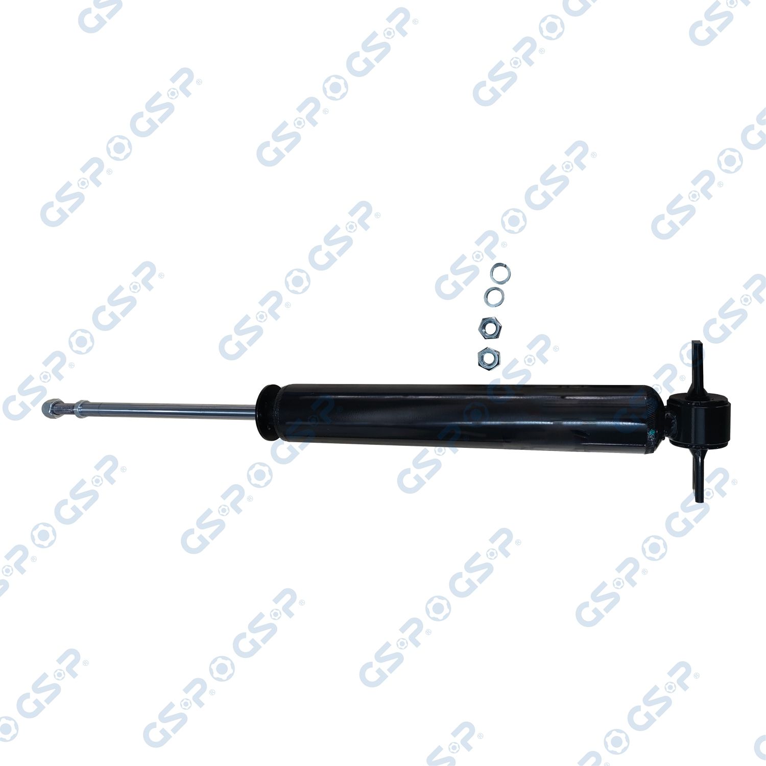 Амортизатор