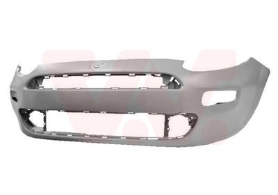 tampon VAN WEZEL 1630574