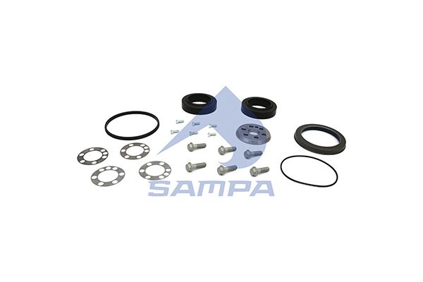 Set reparatie, fuzeta (suport arc) SAMPA 020.597