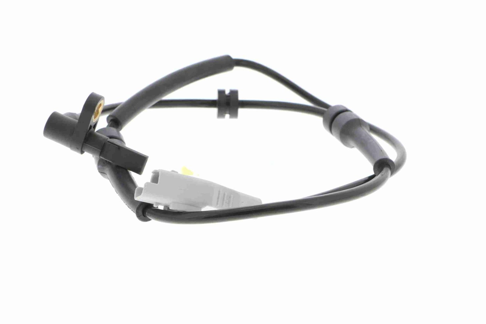 Capteur, vitesse de roue