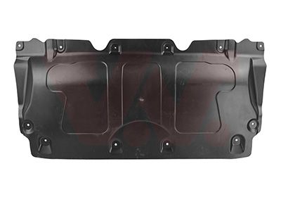 Insonoristaion du compartiment moteur