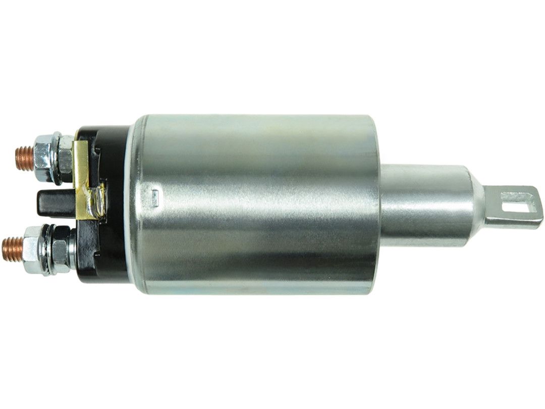 Solenoid, electromotor AS-PL AS SS5161S