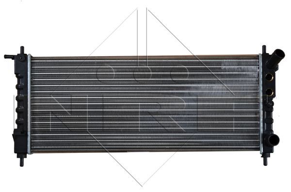 Radiaator,mootorijahutus