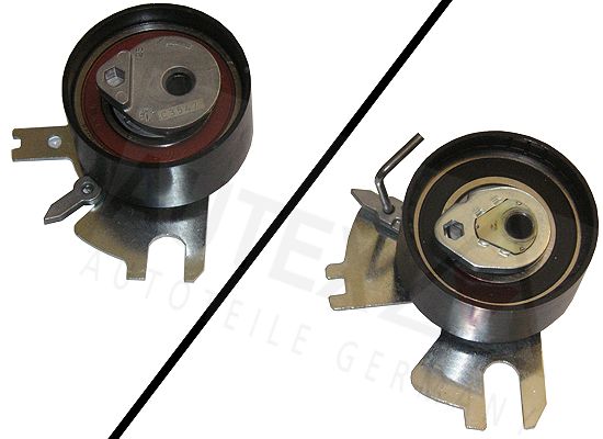 Rolka napinacza, pasek rozrządu AUTEX 642078
