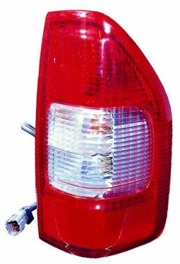 Lampa tylna zespolona ABAKUS 213-1926L-AE