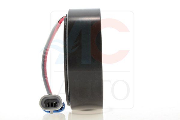 Levně Cívka, magnetická spojka (kompresor) Q-SPARES AC-04DL02
