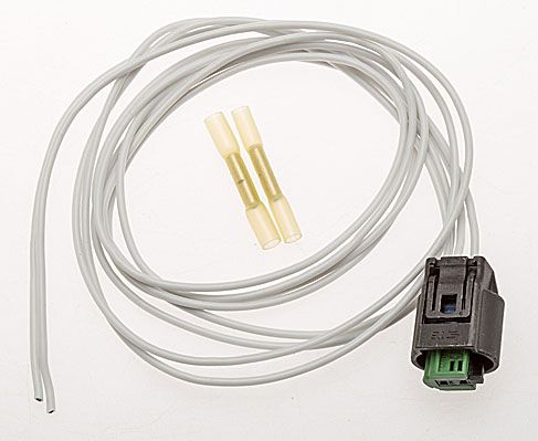 Set reparat cabluri, senzor turatie roata METZGER 2324012
