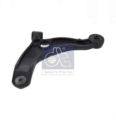 Wahacz, zawieszenie koła DT SPARE PARTS 6.14034
