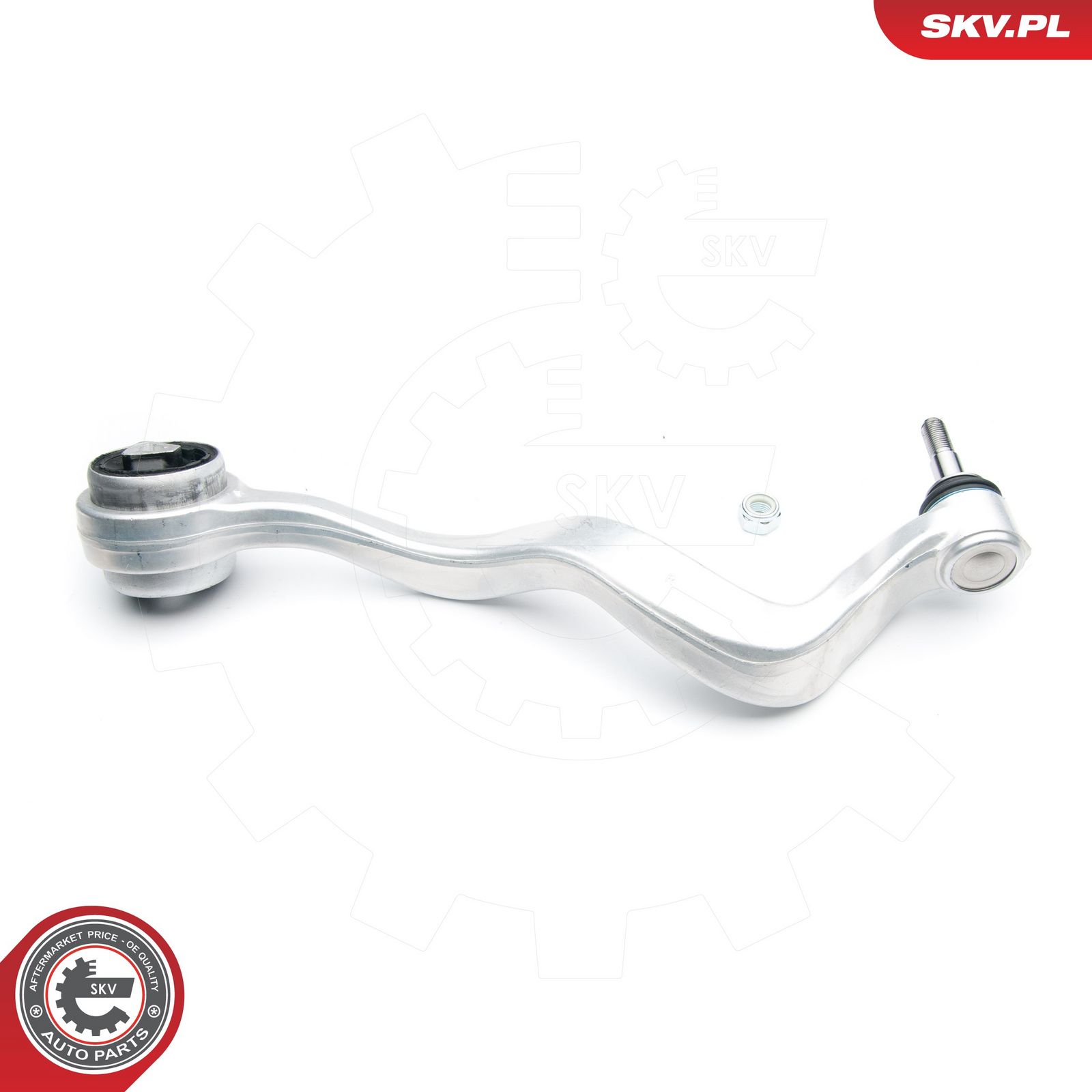 Brat, suspensie roata ESEN SKV 04SKV049