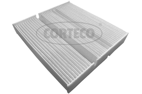 Filtr, wentylacja przestrzeni pasażerskiej CORTECO 49457422