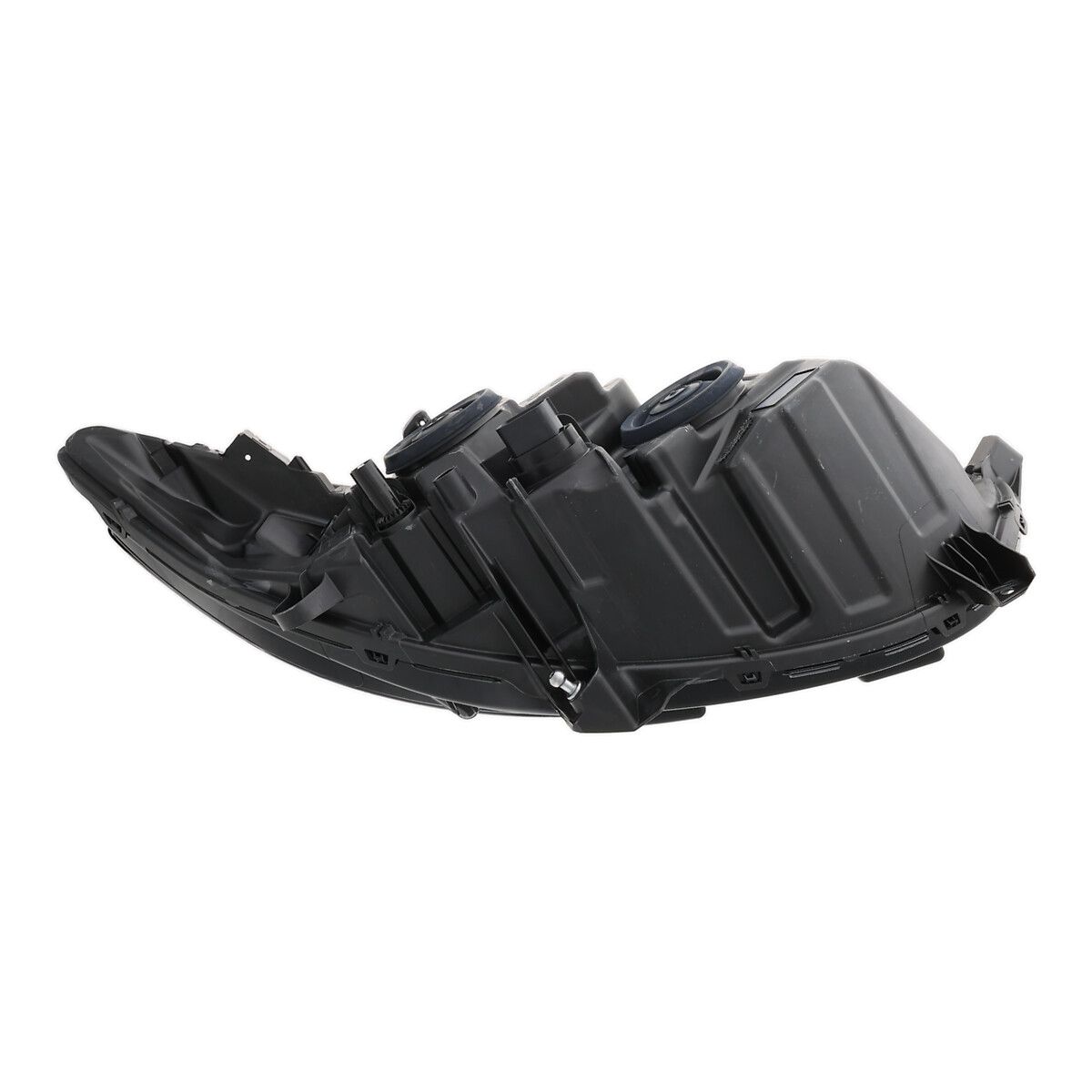 Основная фара