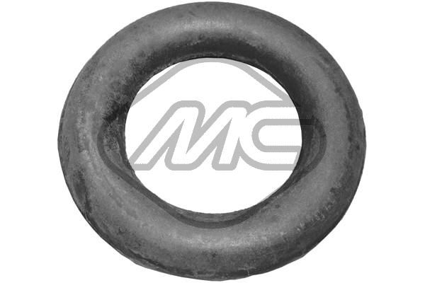 Pierścień ustalający, tłumik METALCAUCHO 00262