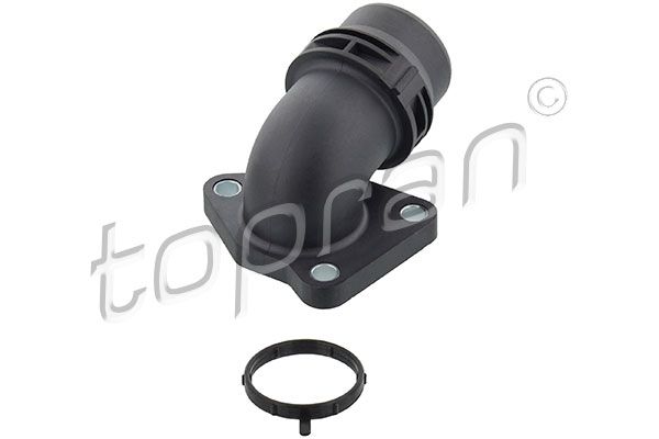 Flansa lichid racire TOPRAN 501 876