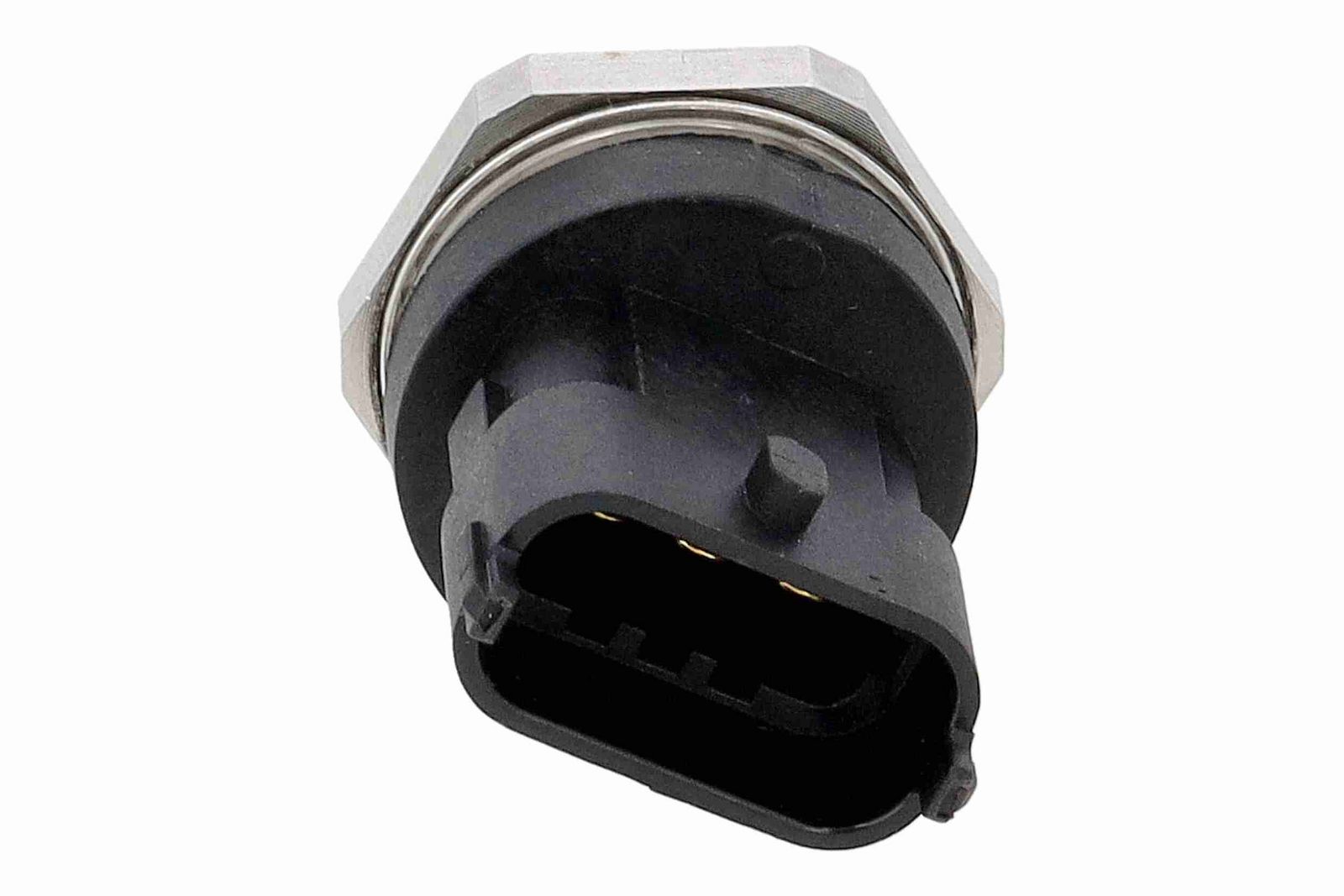 Capteur, pression de carburant