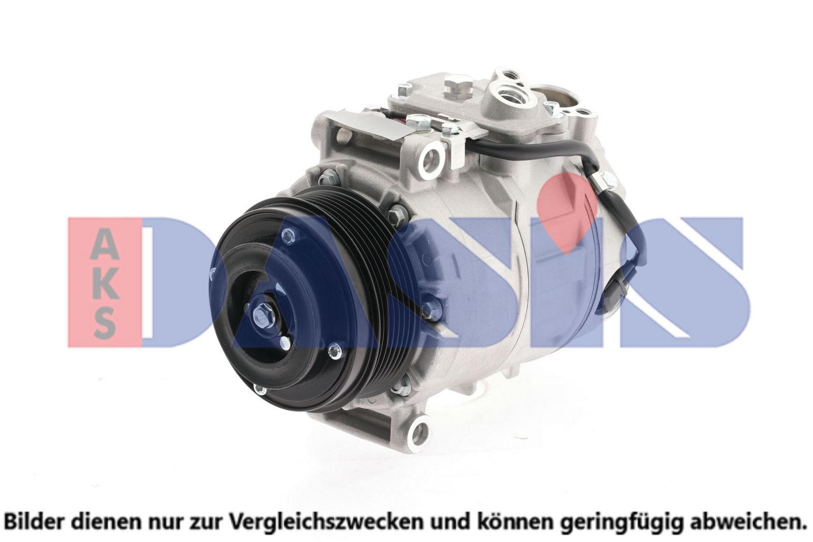 Compresor, climatizare AKS DASIS 851688N