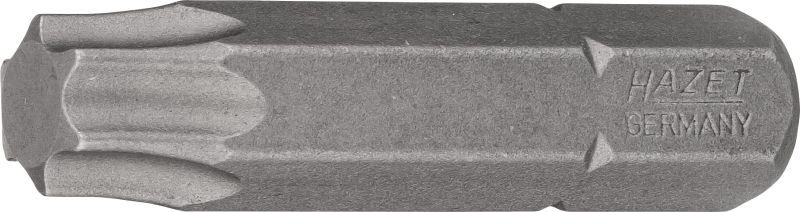 Bit de insurubat HAZET 2224-T45