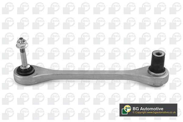 Wahacz, zawieszenie koła BGA TRC9644