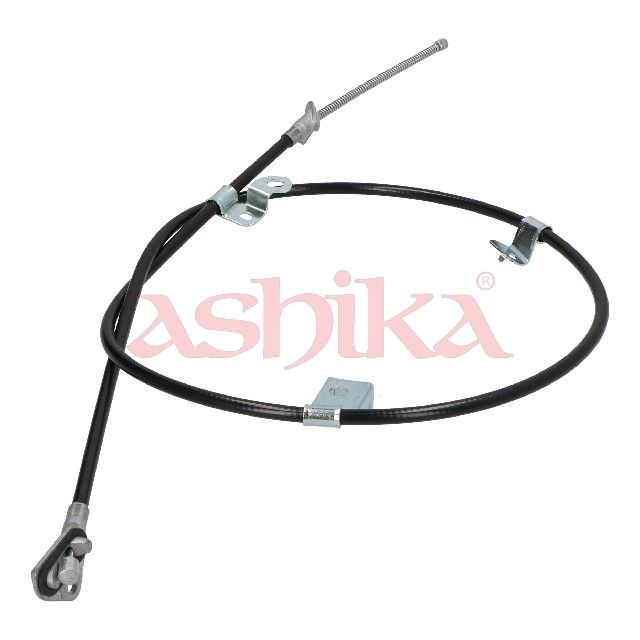 Cablu, frana de parcare ASHIKA 131-02-2036R
