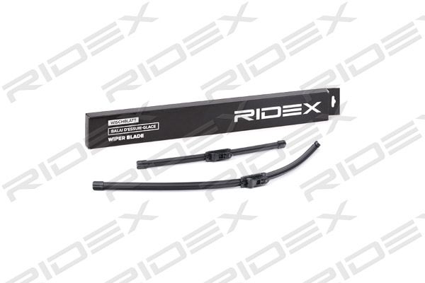 Pióro wycieraczki RIDEX 298W0090