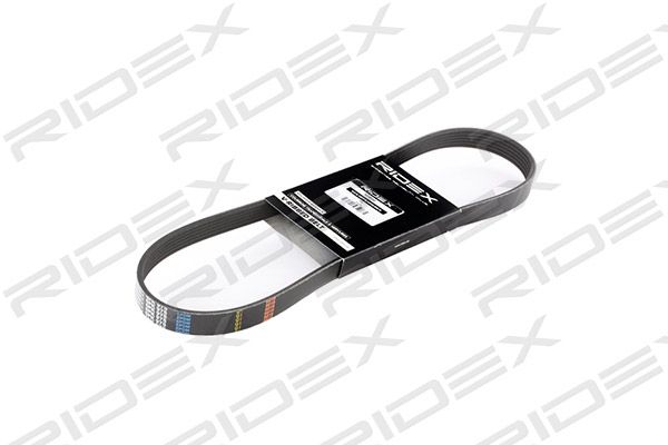 Pasek klinowy wielorowkowy RIDEX 305P0051