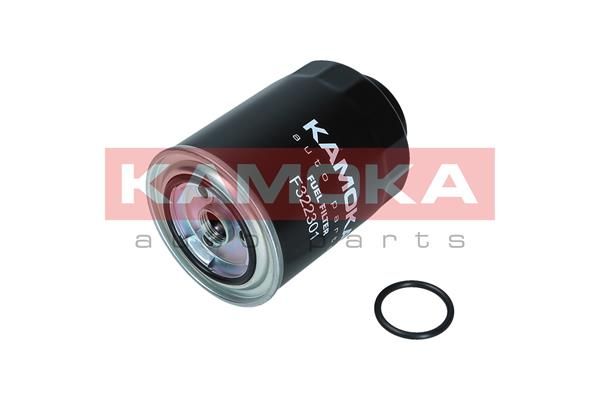Palivový filter KAMOKA F322301