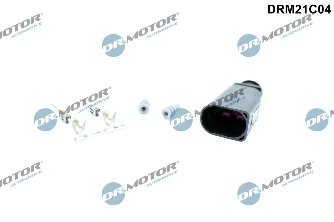 stecher Dr.Motor Automotive DRM21C04