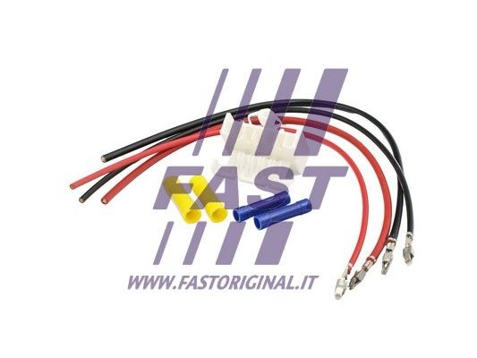 Zestaw napraw. do przew., przekaźnik nadmuchu do wn. kabiny FAST FT76121