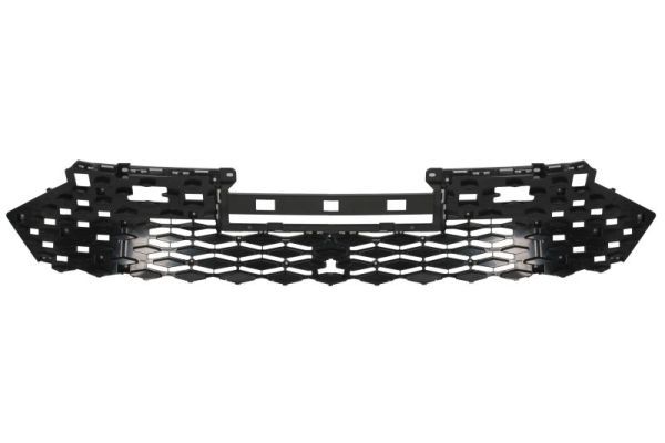 Grille de radiateur
