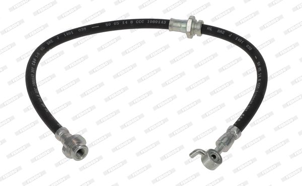 Przewód hamulcowy elastyczny FERODO FHY3284