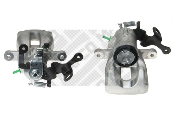 Zacisk hamulca MAPCO 144266