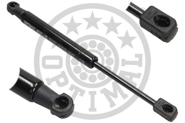 Sprężyna gazowa, pokrywa komory silnika OPTIMAL AG-40286