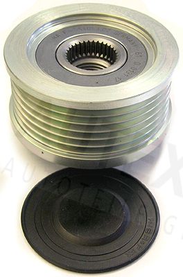 Alternator - sprzęgło jednokierunkowe AUTEX 654439