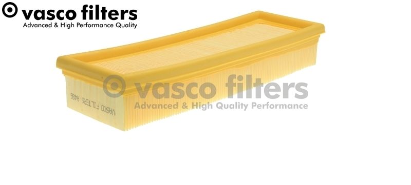 Filtr powietrza DAVID VASCO A486