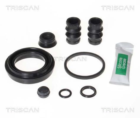 Zestaw naprawczy, zacisk hamulca TRISCAN 8170 204336