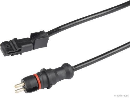 Czujnik, prędkość obrotowa koła HERTH+BUSS ELPARTS 70660551