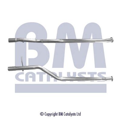 Rura wydechowa BM CATALYSTS BM50264